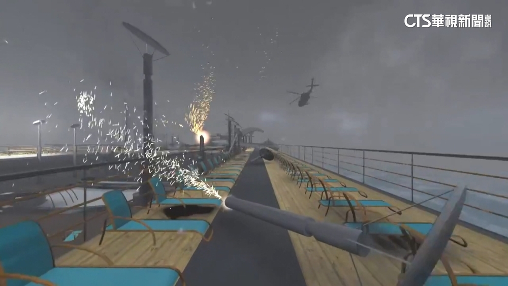 「鴻興漁號」遇震一度失聯　專家：海嘯無預兆.難防備