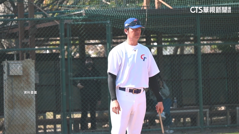 迎戰2024世棒12強賽　首波教練團名單確認