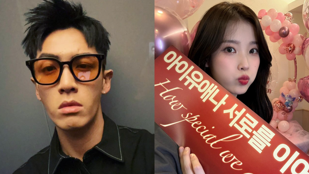 去IU演唱會沒應援被罵翻　柯震東發文道歉：會努力學習