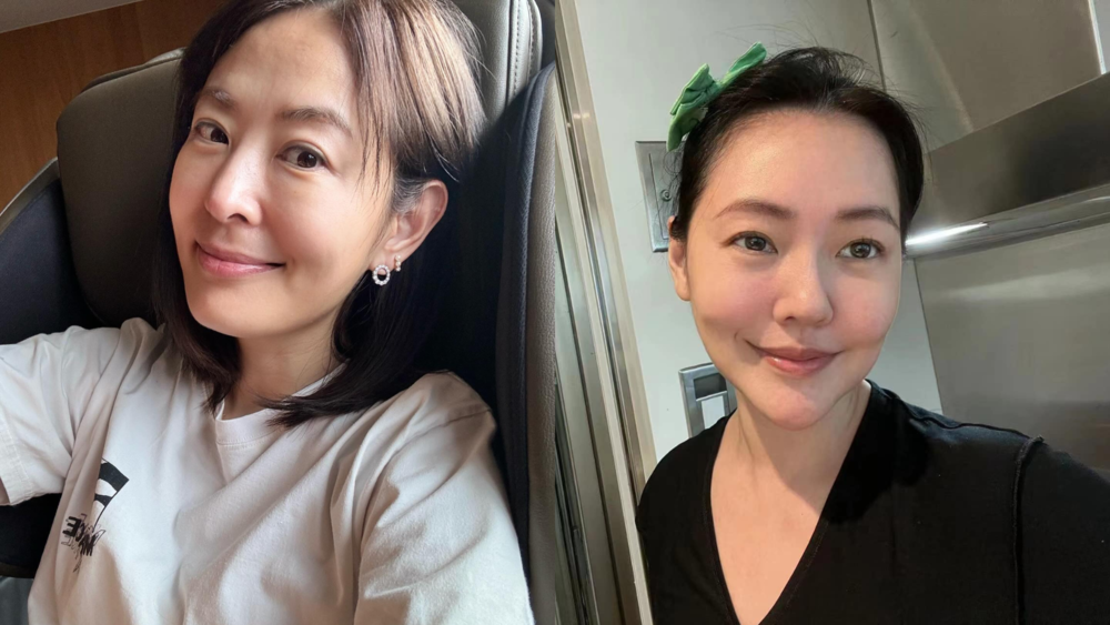 黃子佼持未成年不雅片引公憤　賈永婕連署修法 小S、陶晶瑩等藝人響應