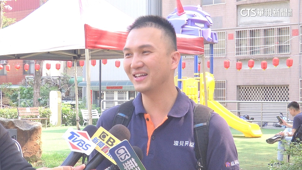 房仲催繳代收租金　險被房客拿酒瓶砸中