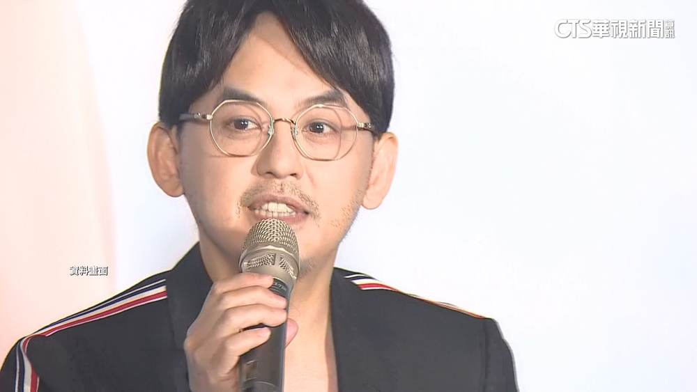 黃子佼案再爆！　「K小姐」控2006年17歲時遭性侵