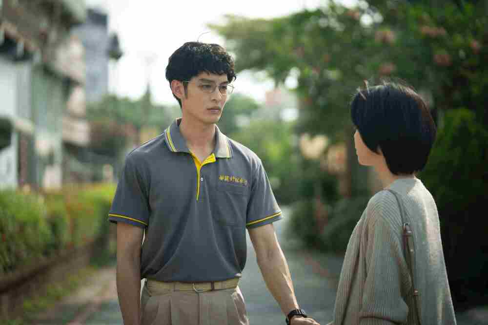 孫綻受前輩照顧胖了3公斤 黃冠智演感人戲卻一直笑場