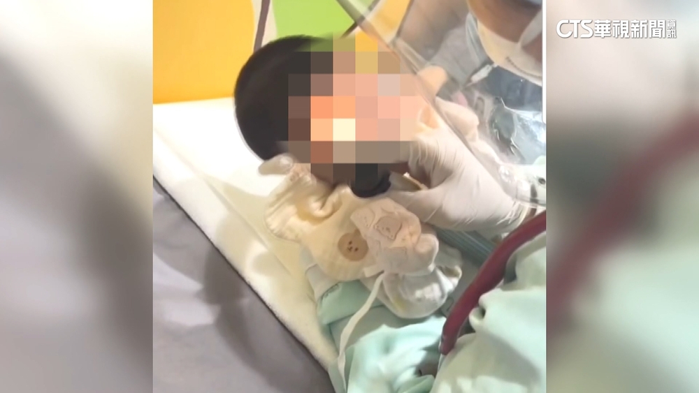 搖晃女嬰.害釀鵝口瘡　月嫂被爆沒合法登記