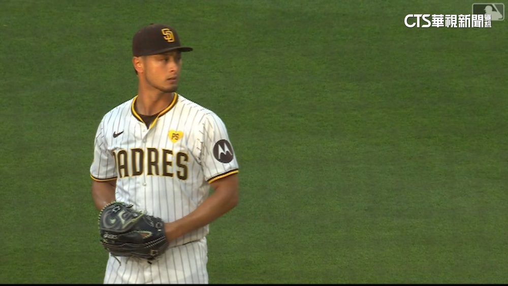 一度輸8分...教士演出9分逆轉勝　達比修幸運逃敗