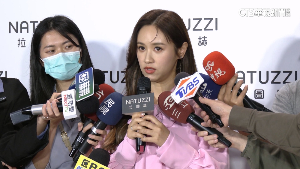 演藝圈震驚！怒批黃子佼「罪犯」　吳姍儒：無法認同