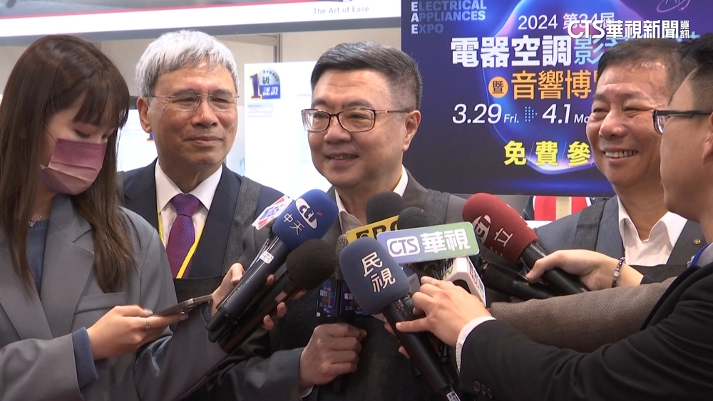 傳賴政府人事12日公布 卓榮泰.鄭麗君任正副閣揆