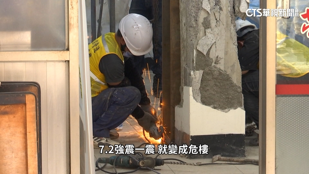 蔣萬安喊北市「大都更時代」　營建股強勢上漲