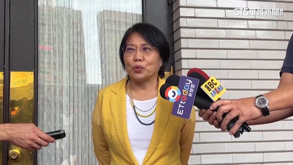 賴週三公布閣揆人事　劉世芳傳接內政部