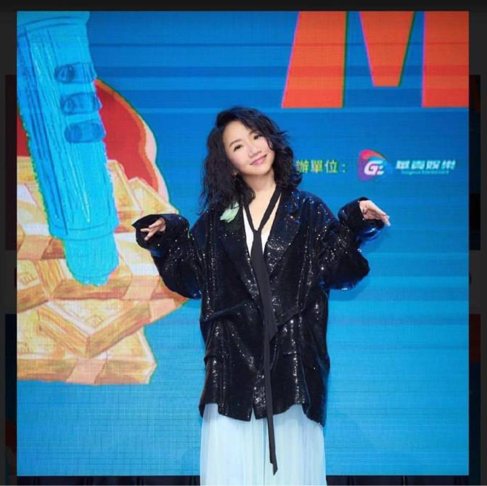 演藝圈連署書遭網友攻擊！　陶晶瑩：大家想像力真的很豐富