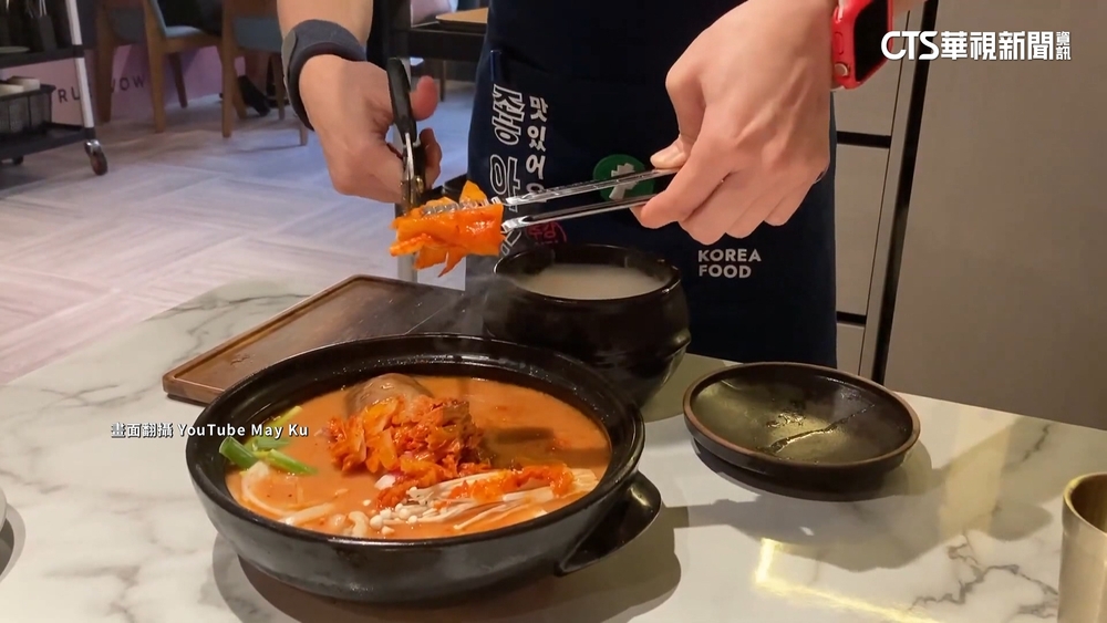 初瓦.嚮辣疑食物中毒82例　個案驗出諾羅病毒