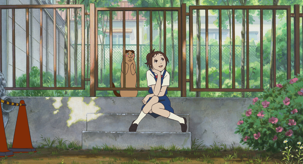 吉卜力史上最萌療癒系動畫！　《貓的報恩》5月1日全台大銀幕吸貓