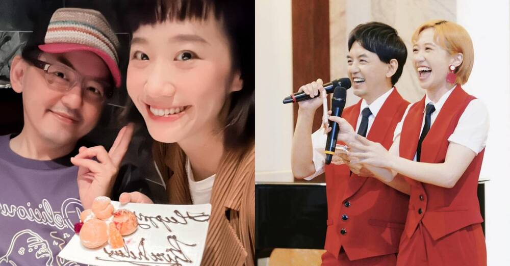 Lulu發聲認「心碎一地」 批恩師黃子佼：該受到嚴厲譴責