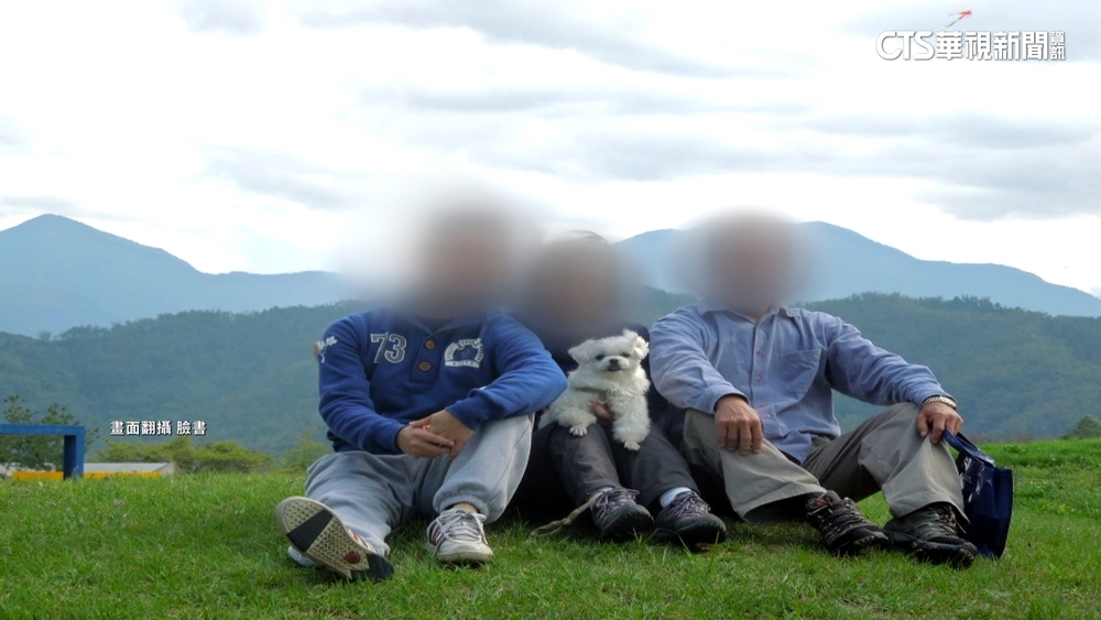 疑為遙控器爆衝突　37歲逆子持利器噬老母親