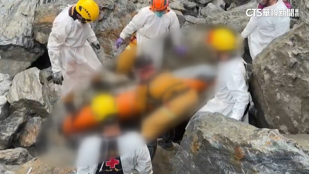 游家5口尋獲　「遺體破損.腐敗」待DNA鑑定後修復