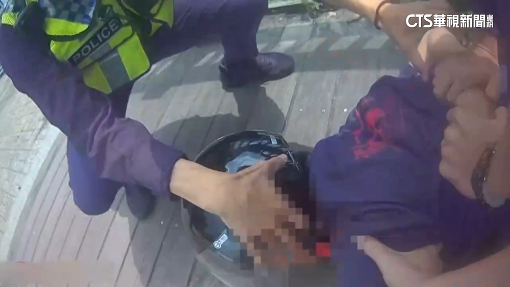 花蓮最高17樓華廈遇震狂搖　主委回憶：像「海盜船」