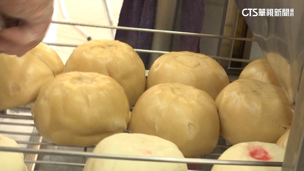 中市饅頭老店檢出人工甜味劑　業者：糖漲太貴