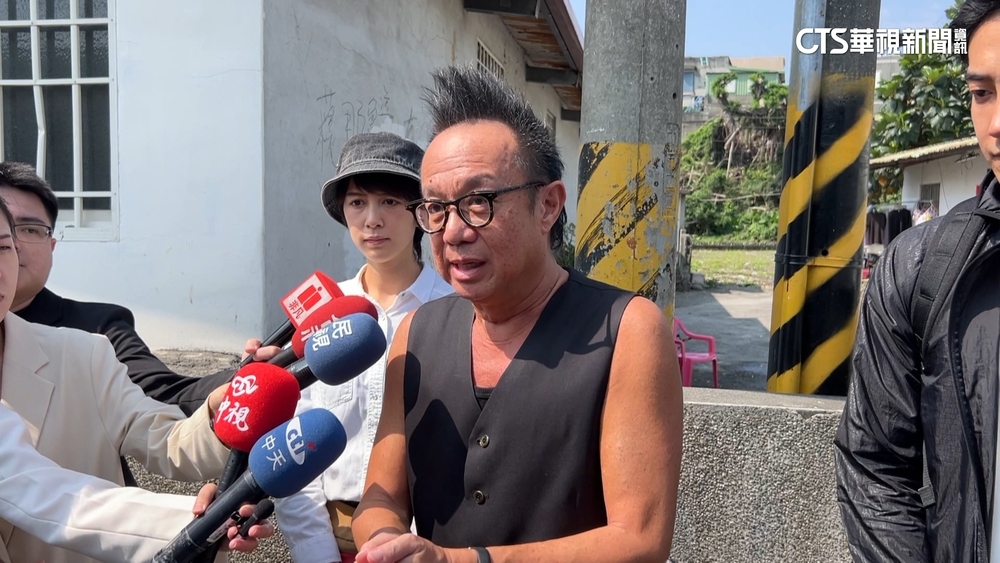 晶英建教生「遭巨石重壓」狀況不佳！　藝人赴花捐款