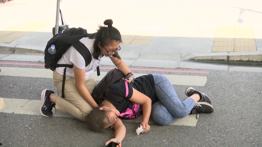 愛貓人士要求暫停天王星拆除　主委崩潰哭喊「以後誰幫我們拆」吐血癱軟