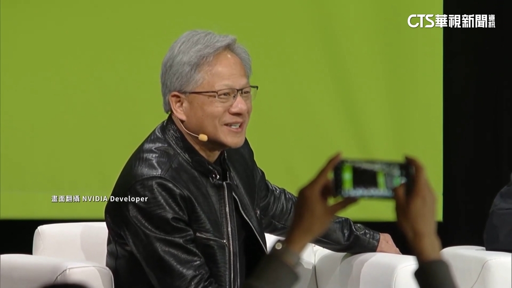 AI群雄挑戰輝達霸主地位　台積電估成最大贏家