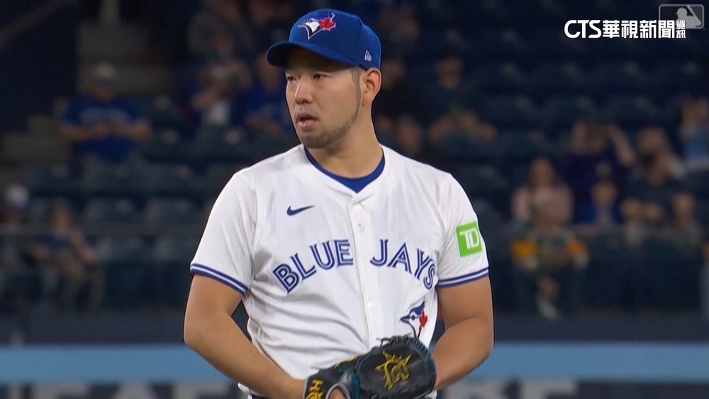 菊池雄星9K無緣首勝　千賀滉大進60天傷兵