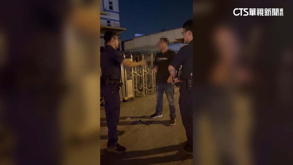 屏東某工廠債主控警不理竊案　負責人.警方駁斥