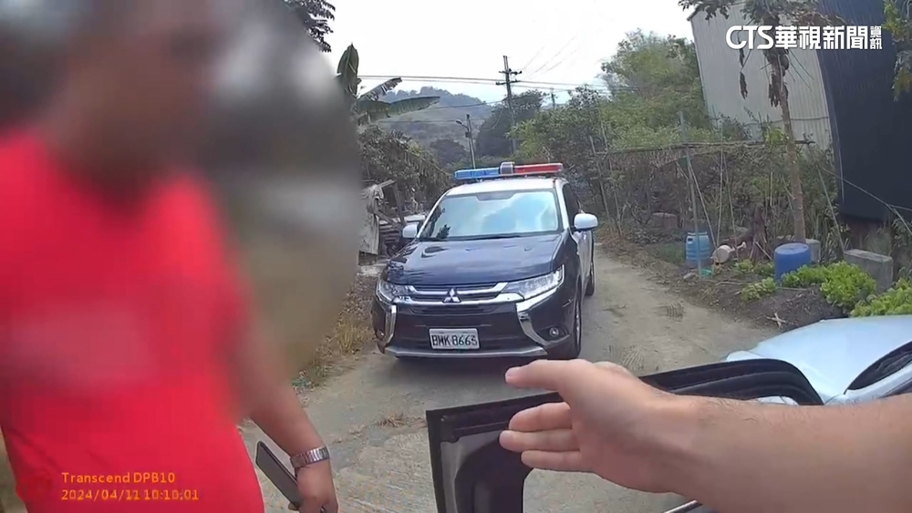 住戶檢舉噪音　反遭砂石場員工恐嚇！　4人移送