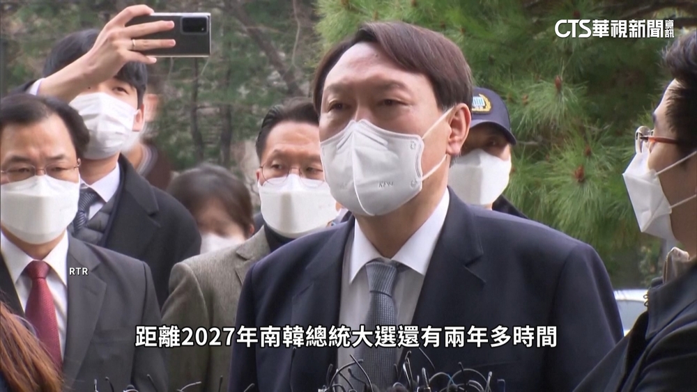 在野聯盟勝！　韓國會大選「朝小野大」尹錫悅跛腳