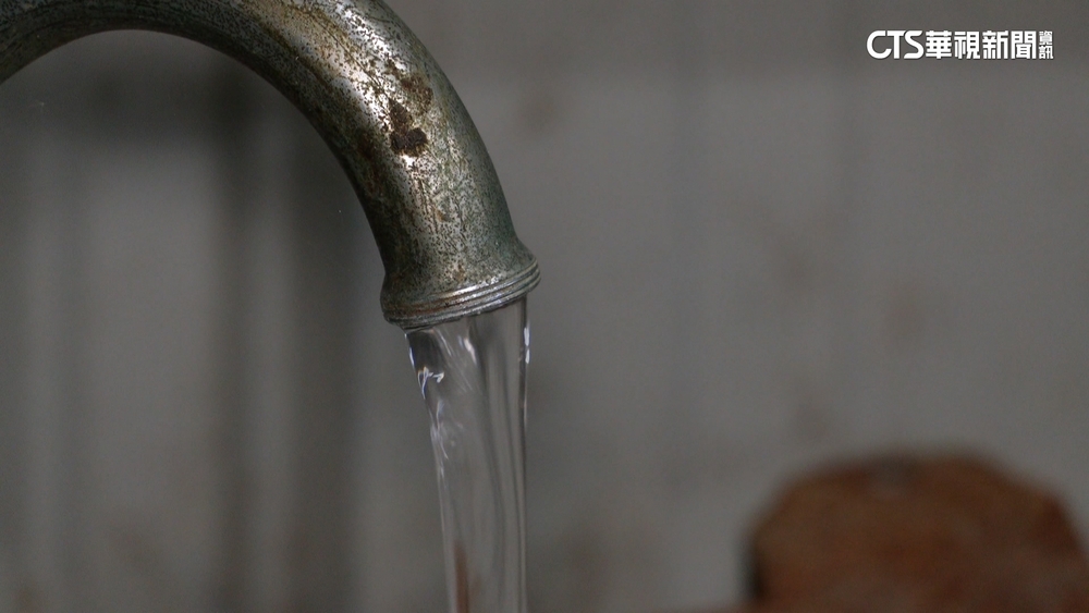 士林溪山里逾百人腹瀉　蔣萬安：水中大腸桿菌偏高