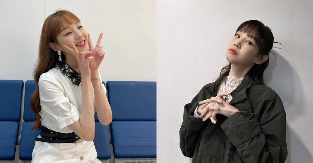 曾唱紅《W兩個世界》OST！ 南韓女歌手朴寶藍驚傳逝世