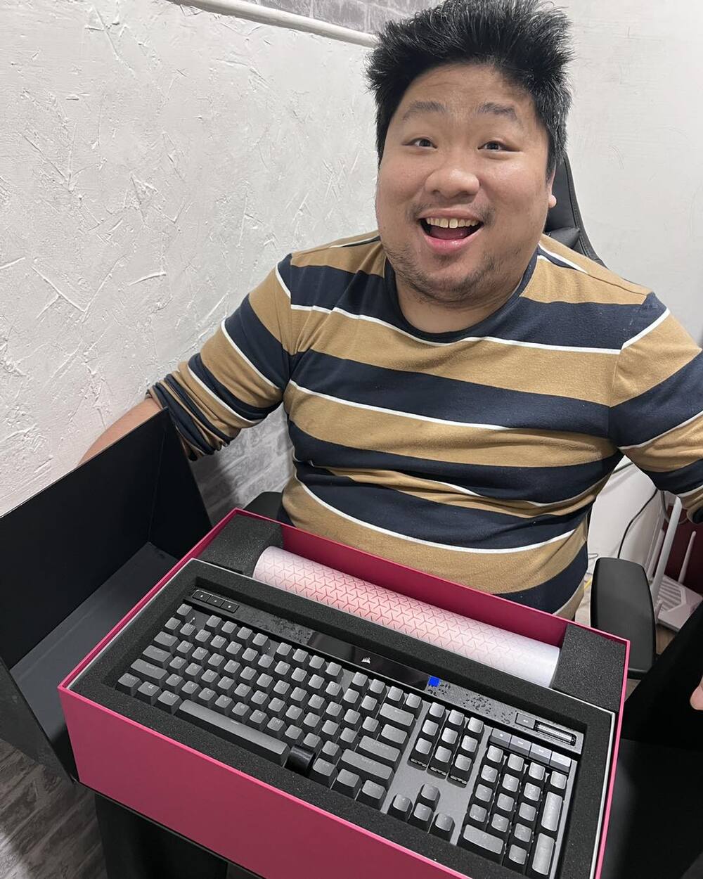 統神道歉YT急關版？　網友說：不死鳥變死鳥