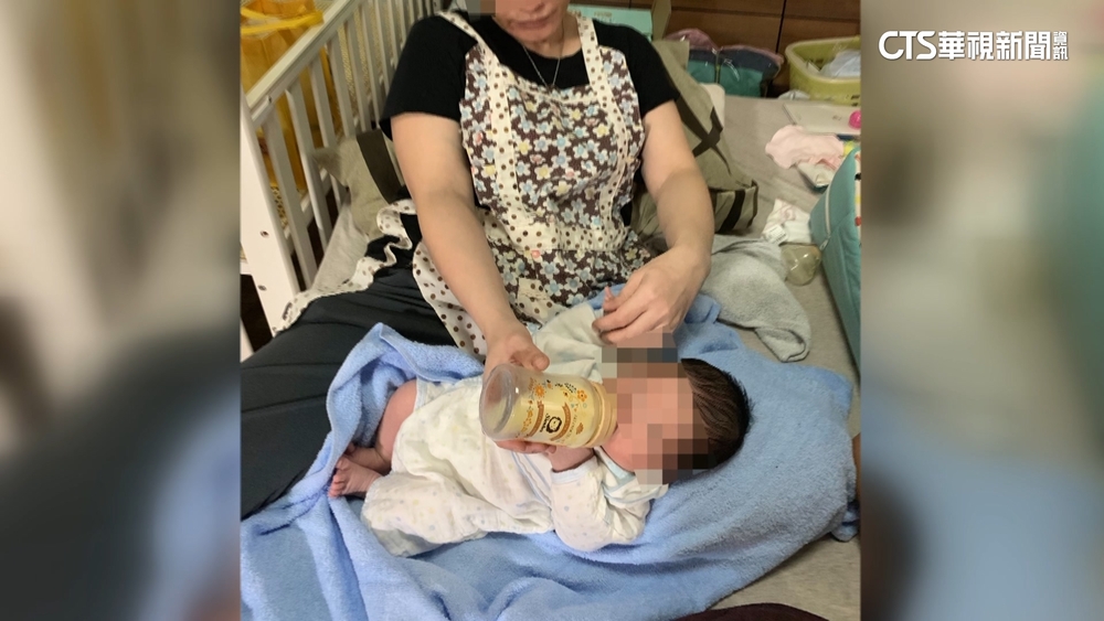 月嫂害嬰慘吸二手安　法院二審判無罪：無主觀犯意