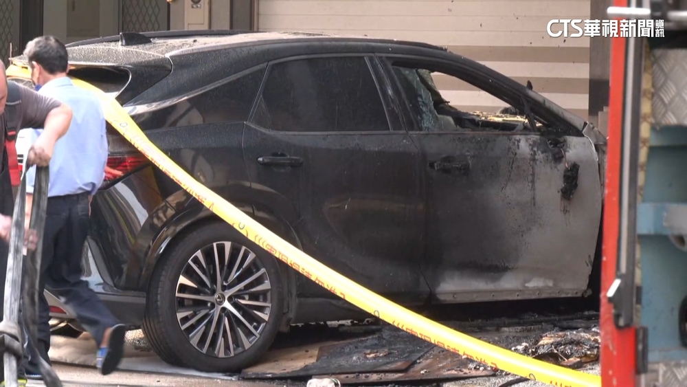 認為新屋主違背5年後買回承諾　前屋主縱火釀3死