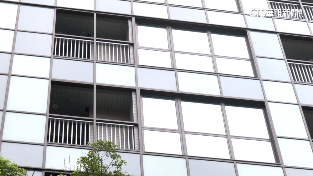 房價居高不下！　台北「鳥籠宅」成交單價突破200萬