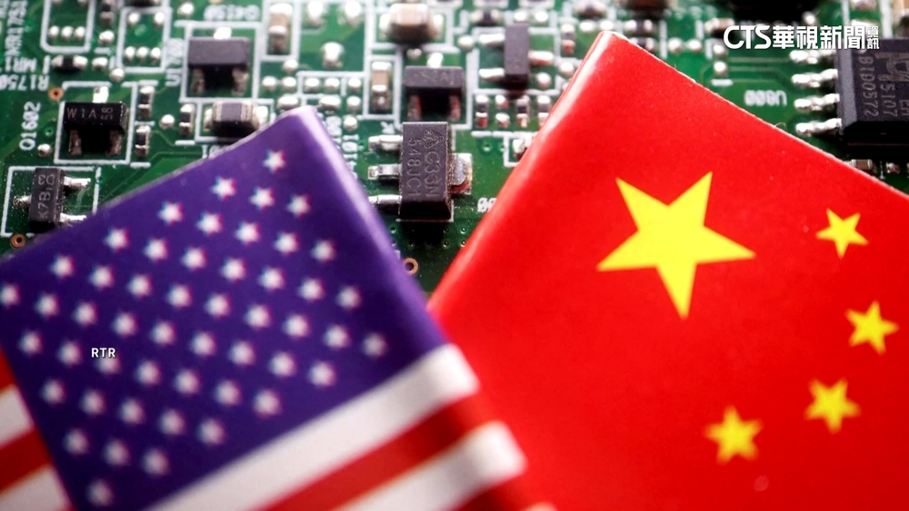 華爾街日報：中國下令電信商淘汰外國晶片