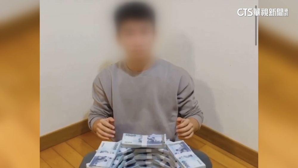 昔遭控逼女模道歉　健身房館長涉拉學員投資吸金