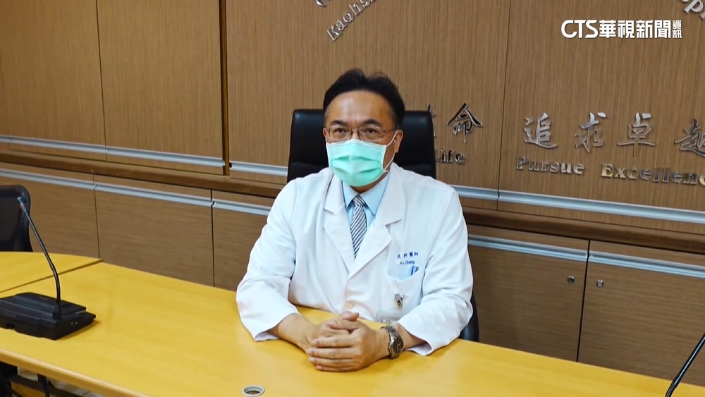 開錯刀醫喊冤扯「間接救人」　院方反駁批說謊