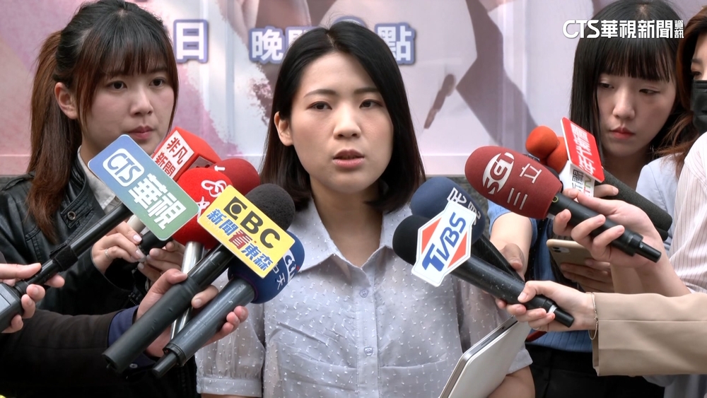 大姑涉洗錢！　徐巧芯喊「也是受害者」求從重量刑