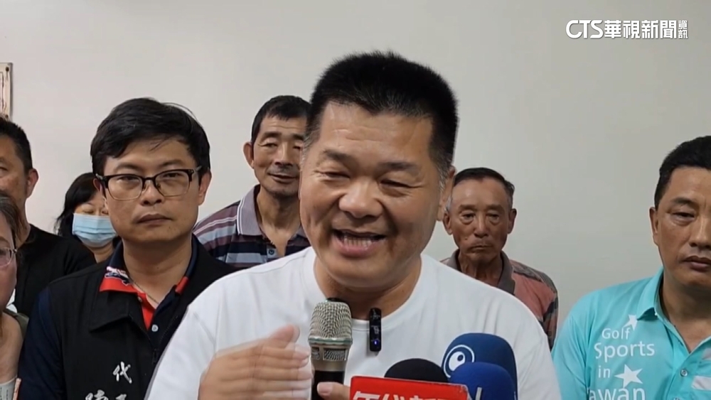 鄉鎮市長補選結果出爐　泛綠陣營僅拿下麥寮鄉長