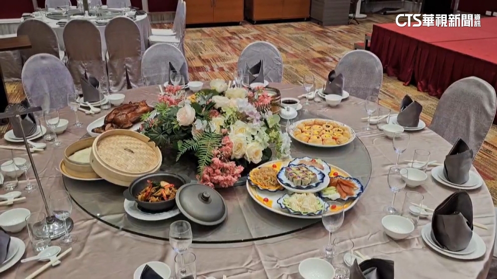 國宴首移師台南　道地美食小吃成主菜