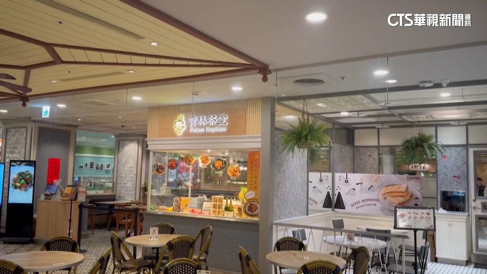 寶林案廚師環境27檢體全陰性　王必勝：絕非懸案