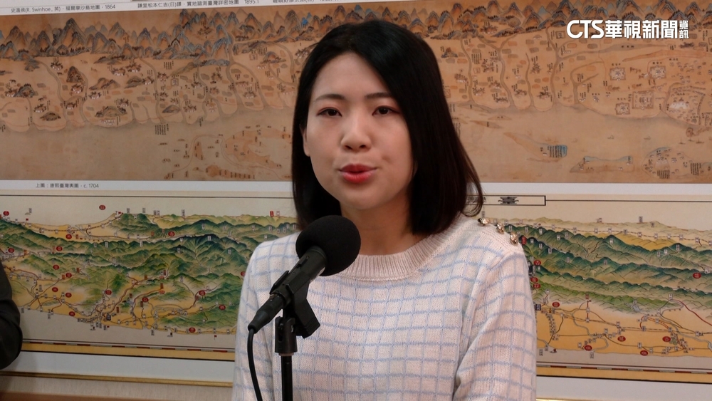 徐巧芯嗆涉詐大姑夫妻　黃捷曬證據批說謊