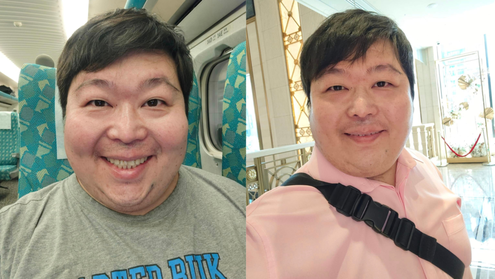 《瘋神無雙》山豬傳猝逝 享年38歲　父親證實：就讓他好好地走吧