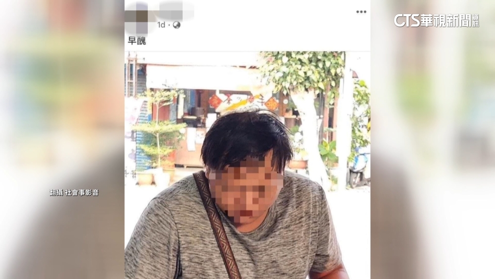 偷拍顧客PO網評外貌　台南早餐店認錯道歉