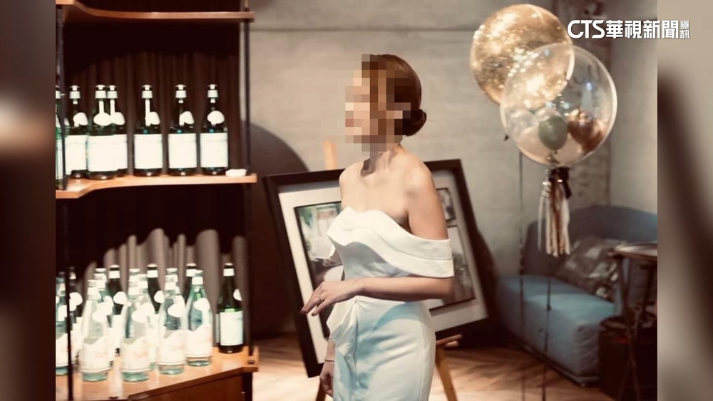 徐巧芯大姑夫妻涉詐　「有提款紀錄」成收押鐵證