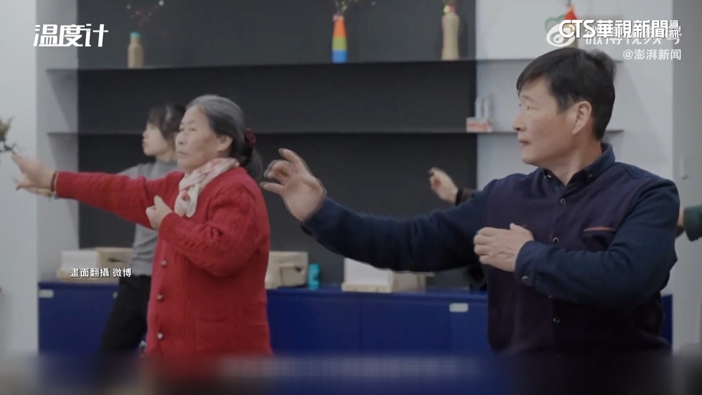 中國少子化嚴重！　幼兒園轉型「托老所」