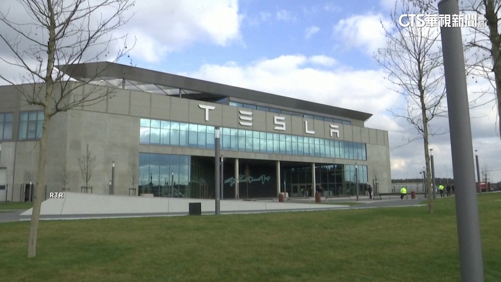 電動車銷售展望惡化　特斯拉宣布全球裁員10%