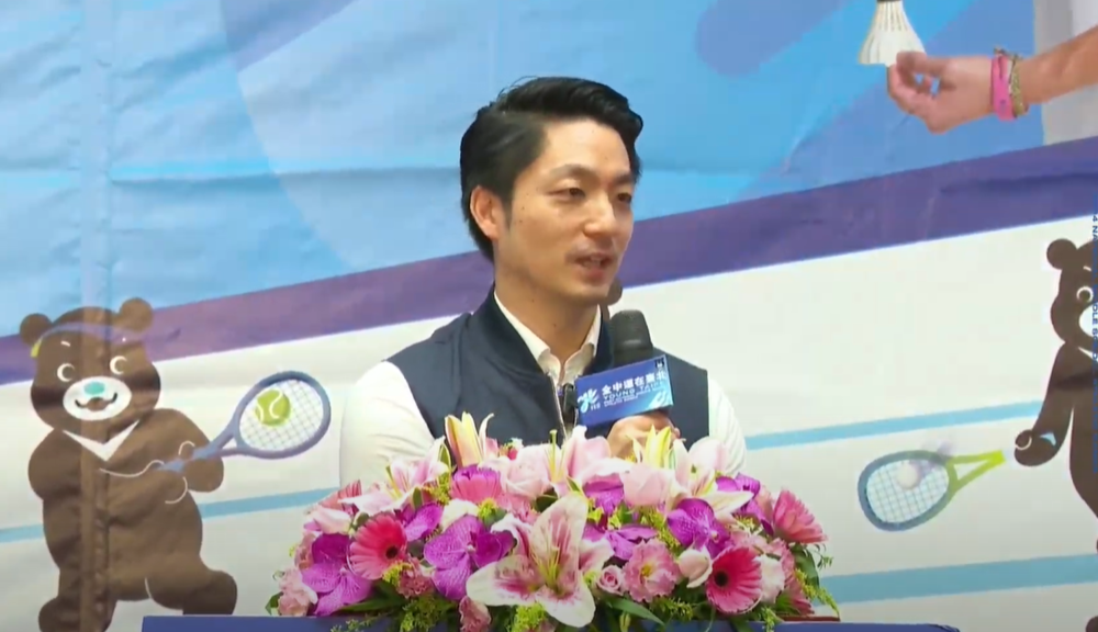 Threads突發「動我一個不夠」引關注　蔣萬安澄清：只是我的murmur