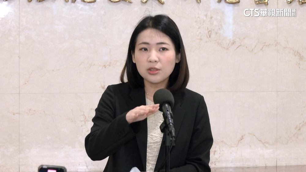 黃捷控墊付百萬卻未申報　徐巧芯：給婆婆還銀行利息