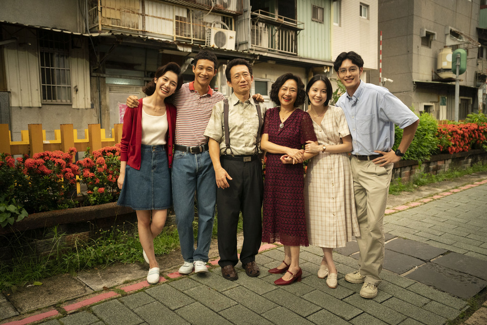 黃冠智接手車行超霸氣 曹佑寧、孫綻不打不相識